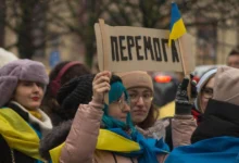 готовність терпіти війну