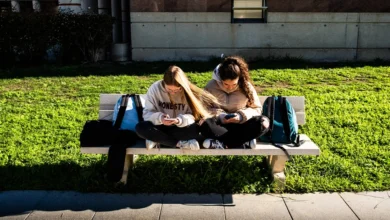 мінімальний вік для доступу до соцмереж