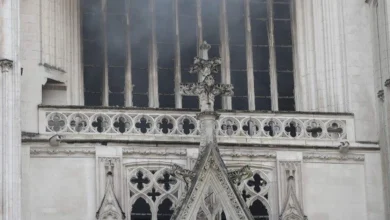 дискримінація християн у Європі