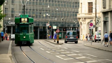 релігійна інклюзивність у Швейцарії