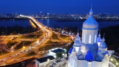 українська державність