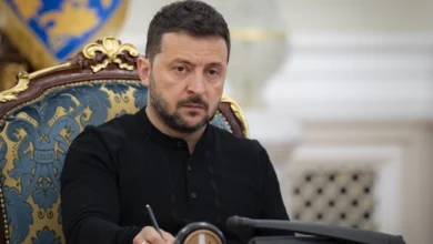 бюджет України 2025