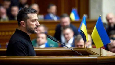 заборона Московської церкви