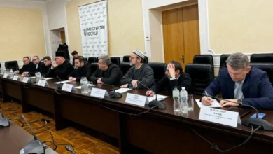 зустріч Ради Церков із Віце-премʼєр-міністром