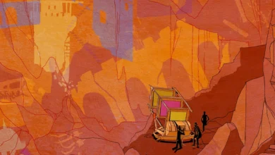 мюонна томографія Єрусалим