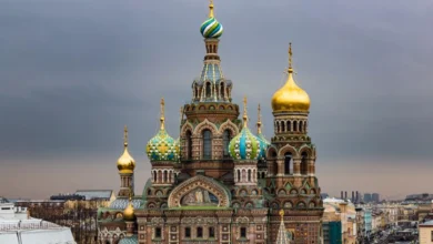 релігійна свобода в Росії