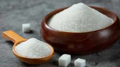 відмова від цукру