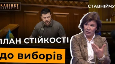 вибори після війни в Україні