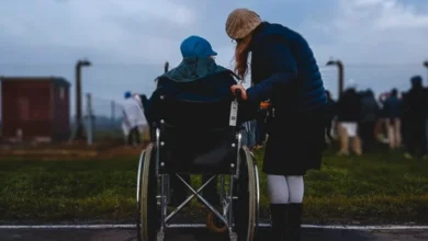 люди з інвалідністю в Україні