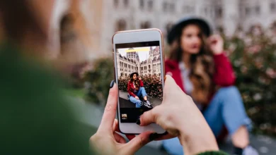 Instagram самопошкодження