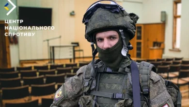 На окупованих територіях України зафіксовано численні порушення релігійної свободи. Російська влада чинить репресії проти релігійних громад