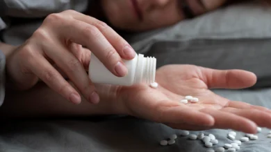 Попит на антидепресанти