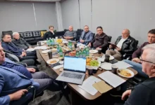 Рада Церков Вашингтону