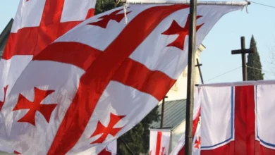 християни з Ірану шукають притулку в Грузії