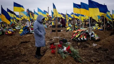 смертність в Україні