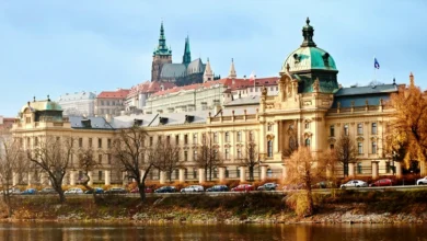 Тимчасовий захист для українців