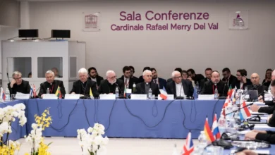 COMECE підтримка України