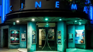 вбивства у фільмах