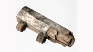 найдавніший християнський артефакт