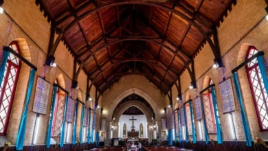 переслідування християн в Індії