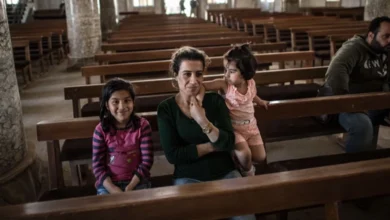 переслідування християн в Іраку