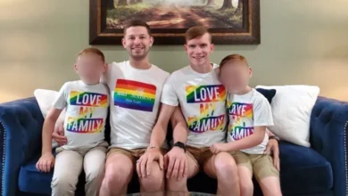 насильство над дітьми