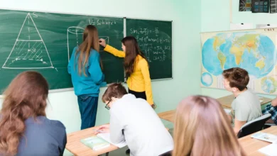 виїзд старшокласників за кордон