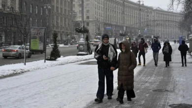 демографічна криза в Україні