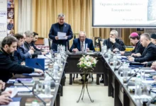 Українське Біблійне Товариство