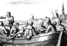 500 років анабаптизму