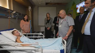 підтримка України американськими консерваторами