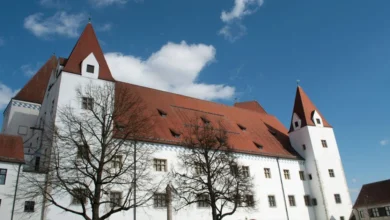 антихристиянські правопорушення у Німеччині