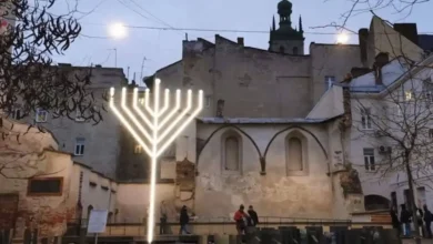 антисемітизм в Україні