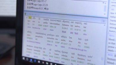 переклад Біблії