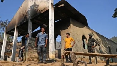 переслідування християн Open Doors