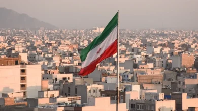 переслідування християн в Ірані