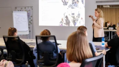 фінансова грамотність у школах