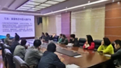 переслідування християн у Китаї