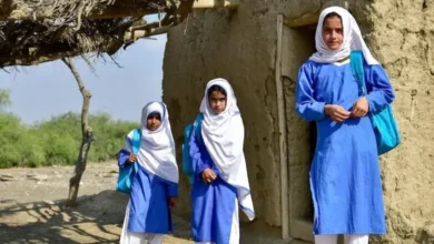 криза освіти через стихійні лиха