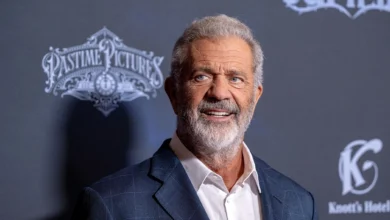 Мел Гібсон про опір Голлівуду