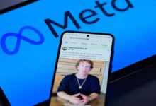 Meta проти журналістики