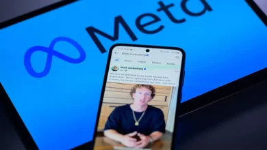 Meta проти журналістики