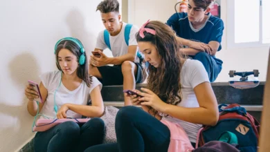 медіаграмотність підлітків