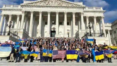 програми в’їзду для українців у США