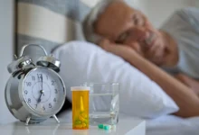 снодійні та очищення мозку