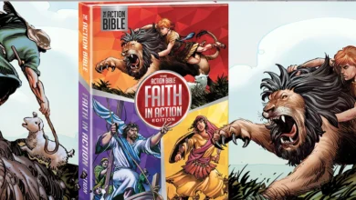 сучасні методи євангелізації