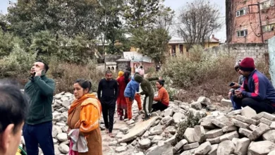 землетрус у Тибеті