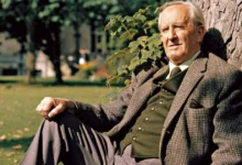 Джон Р. Р. Толкін