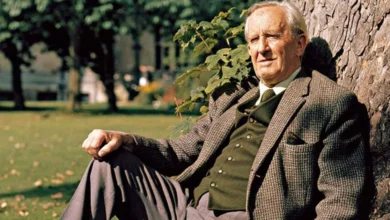 Джон Р. Р. Толкін