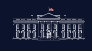 вихід США з ВООЗ